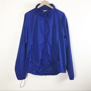 Pearl Izumi Packable Cycling Jacket